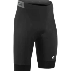 Assos Mille GT Half Shorts C2 Black Series