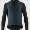 Assos Mille GT Hashoogi Winter Jacket S11 Torpedo Grey