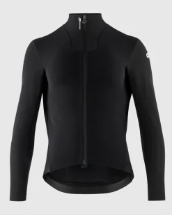 Assos Mille GT Hashoogi Winter Jacket S11 Black Series