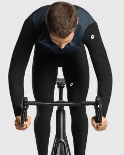 Assos Mille GT Hashoogi Winter Jacket S11 Torpedo Grey