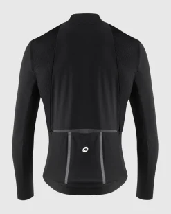 Assos Mille GT Hashoogi Winter Jacket S11 Black Series