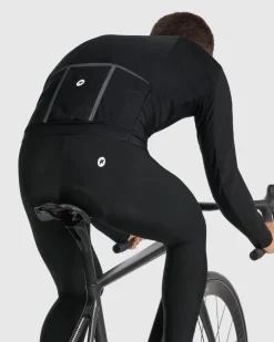 Assos Mille GT Hashoogi Winter Jacket S11 Black Series