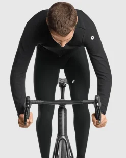 Assos Mille GT Hashoogi Winter Jacket S11 Black Series