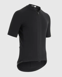 Assos Mille GT Jersey C2 EVO Black Series