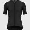 Assos Mille GT Jersey S11 Black Series