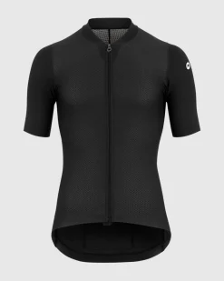 Assos Mille GT Jersey S11 Black Series