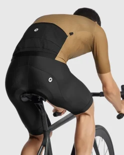 Assos Mille GT Jersey S11 Bronze Ash