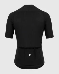 Assos Mille GT Jersey S11 Black Series