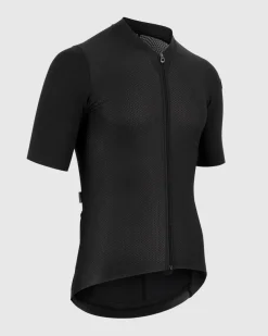 Assos Mille GT Jersey S11 Black Series