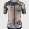 Assos Mille GT Jersey S11 Dune Sand