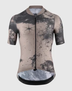 Assos Mille GT Jersey S11 Dune Sand