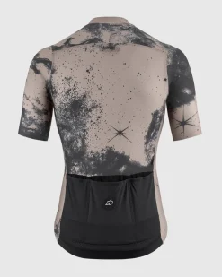 Assos Mille GT Jersey S11 Dune Sand