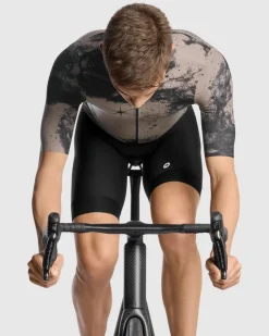 Assos Mille GT Jersey S11 Dune Sand