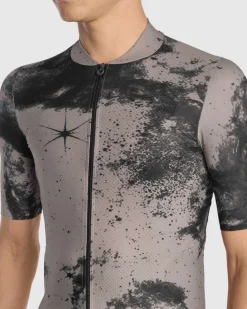 Assos Mille GT Jersey S11 Dune Sand