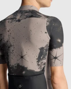 Assos Mille GT Jersey S11 Dune Sand
