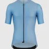 Assos Mille GT Jersey S11 Thunder Blue
