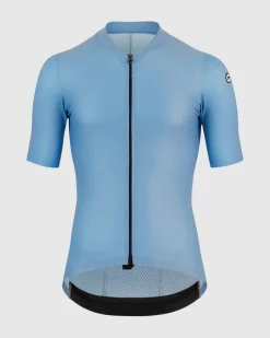 Assos Mille GT Jersey S11 Thunder Blue