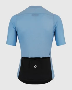 Assos Mille GT Jersey S11 Thunder Blue