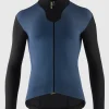 Assos Mille GT Spring Fall Jacket C2 Stone Blue