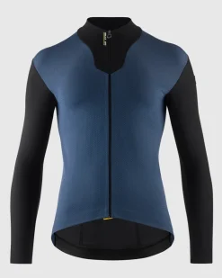 Assos Mille GT Spring Fall Jacket C2 Stone Blue