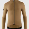 Assos Mille GT Spring Fall LS Jersey C2 Bronze Ash