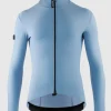 Assos Mille GT Spring Fall LS Jersey C2 Thunder Blue