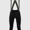 Assos Mille GT Spring Fall Bib Knickers C2 Black Black Series