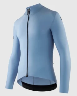 Assos Mille GT Spring Fall LS Jersey C2 Thunder Blue