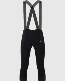 Assos Mille GT Spring Fall Bib Knickers C2 Black Black Series