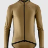 Assos Mille GT Wind Jacket C2 Bronze Ash