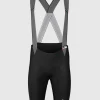 Assos Mille GTS Bib Shorts C2 Black Series