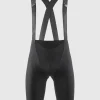 Assos Mille GTS Bib Shorts S11 Black Series