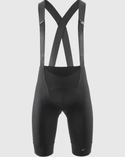 Assos Mille GTS Bib Shorts S11 Black Series