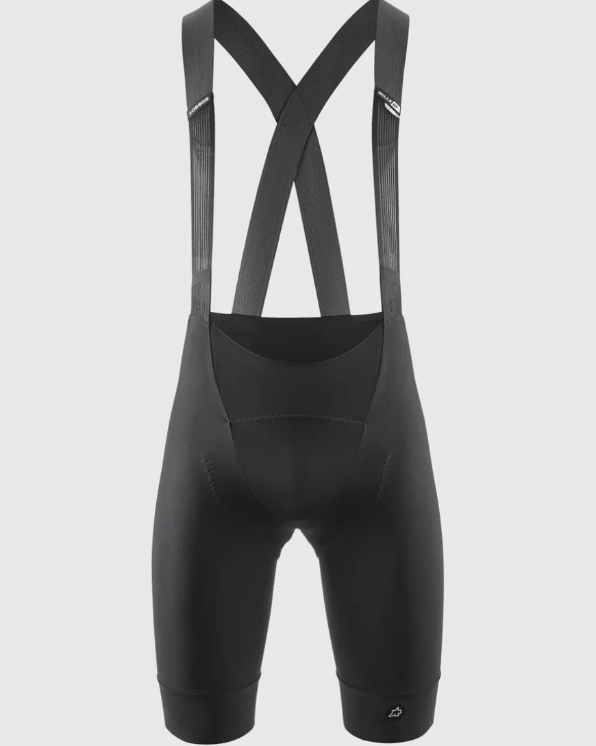 Assos Mille GTS Bib Shorts S11 Black Series