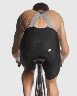 Assos Mille GTS Bib Shorts C2 Black Series