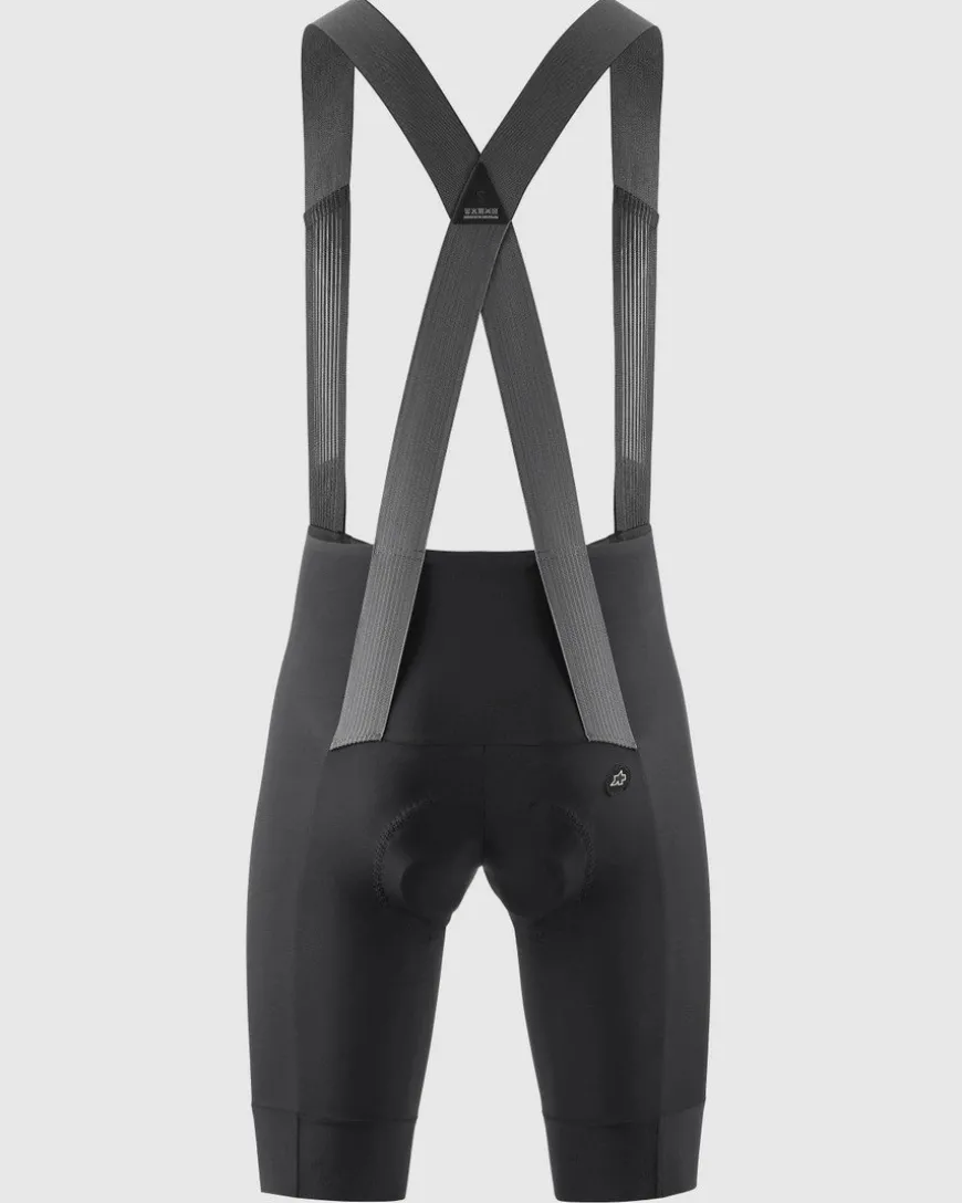 Assos Mille GTS Bib Shorts S11 Black Series