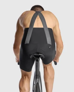Assos Mille GTS Bib Shorts S11 Black Series