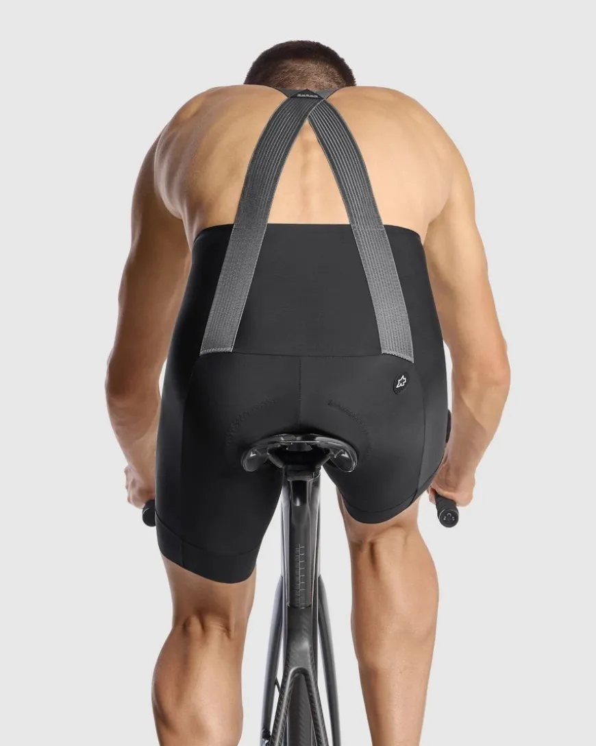 Assos Mille GTS Bib Shorts S11 Black Series