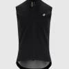 Assos Mille GTS Spring Fall Vest Black Black Series