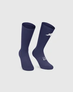 Assos Racing Socks S11 Future Dusk