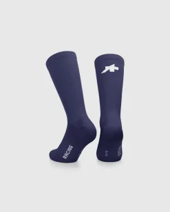 Assos Racing Socks S11 Future Dusk