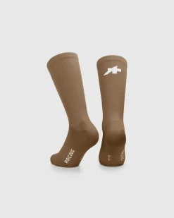Assos Racing Socks S11 Terra Sand