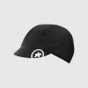 Assos Rain Cap Black Series