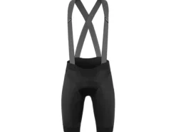 Assos RS Bib Short S9 Targa Black