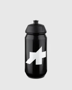 Assos Signature Water Bottle Black 500ml