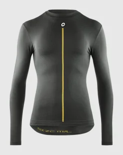 Assos Spring Fall LS Skin Layer P1