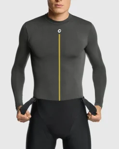 Assos Spring Fall LS Skin Layer P1