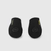 Assos Spring Fall Toe Cover EVO Black Series
