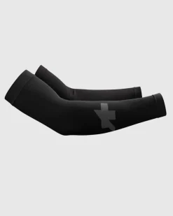 Assos SpringFall ArmWarmers EVO Black Series