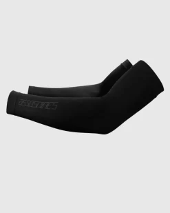Assos SpringFall ArmWarmers EVO Black Series